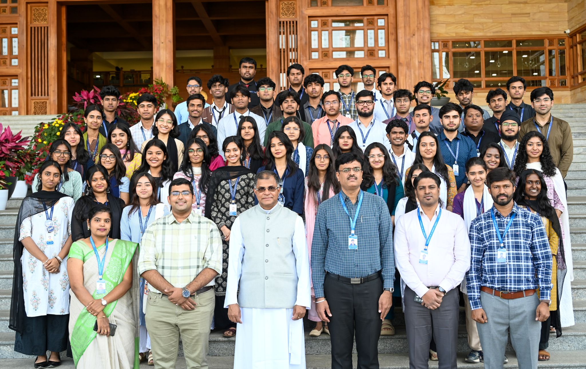 Experiential Workshop on Google Cloud Services III